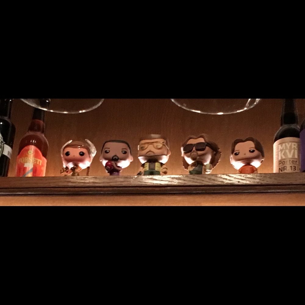 Meet your Posher, Karla